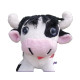 Cute Cow Plush Toy