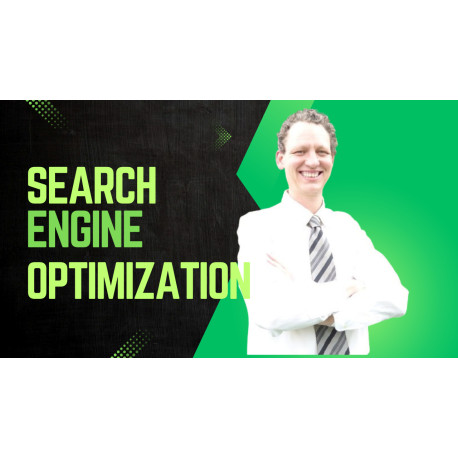 Search Engine Optimization (SEO)