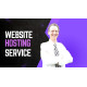 Web Hosting Service