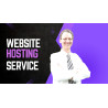 Web Hosting Service