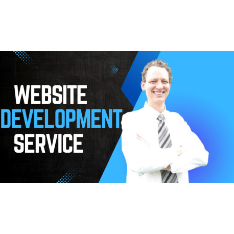 Web Development Services